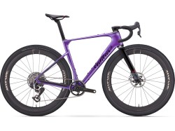 RAVE - V12 Neon Purple - Glossy5